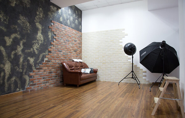 Unic Space Арт Пространство Фотостудия на Красносельской