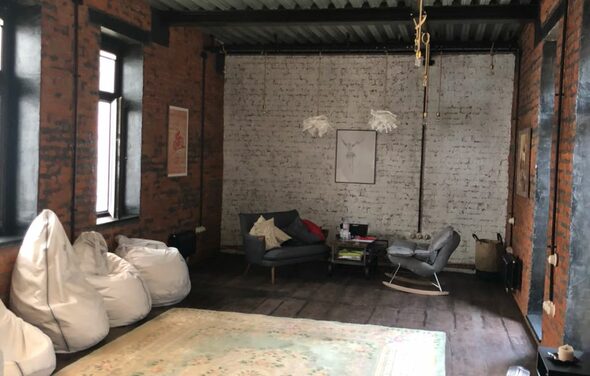 «Loft Studio 8 (Лофт Студия 8)»