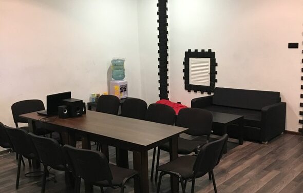 Parsifal Уютный лофт под любые цели