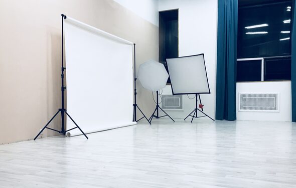 Pantone.studio (Пантон.студио)