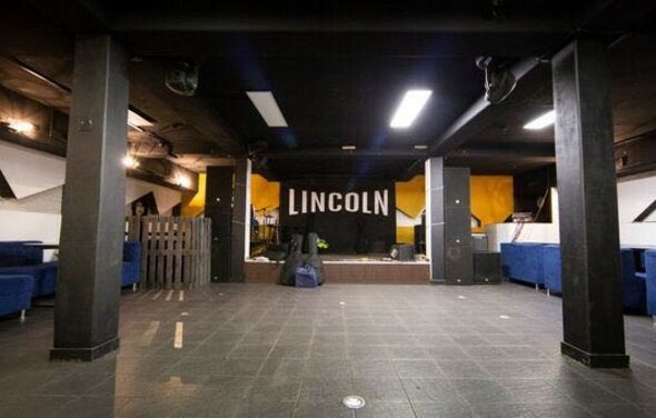 roomin' at squat 3/4 