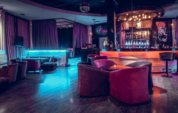 Ligeros club (Лигерос клаб)