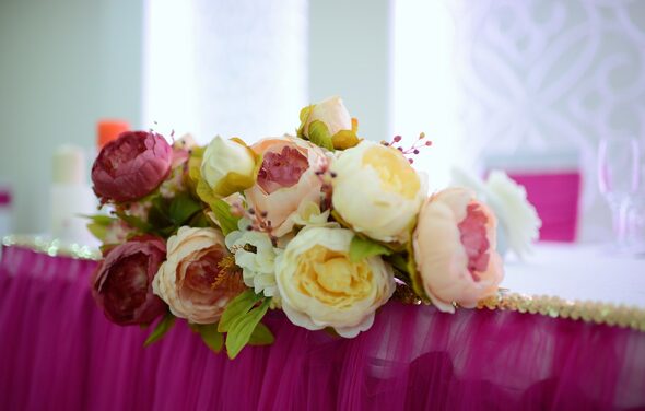 Банкетный зал "Гармония"