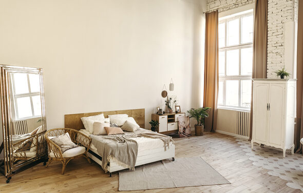 TopBananaStudio. Уютный лофт для девичников