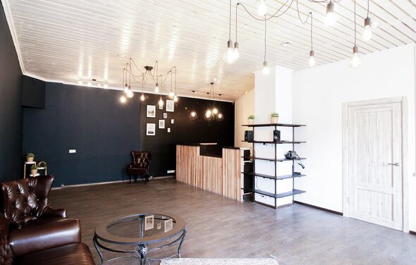  Лофт-простраство с отдельным входом