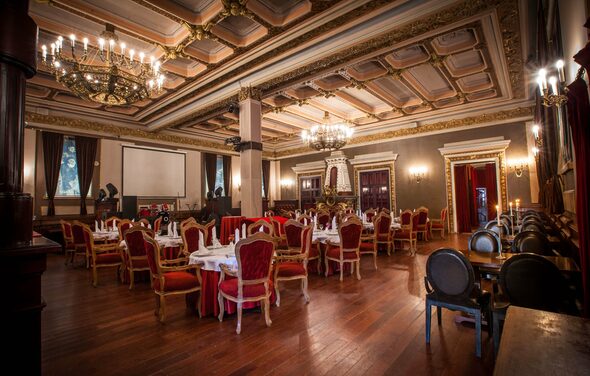 Королевский лофт