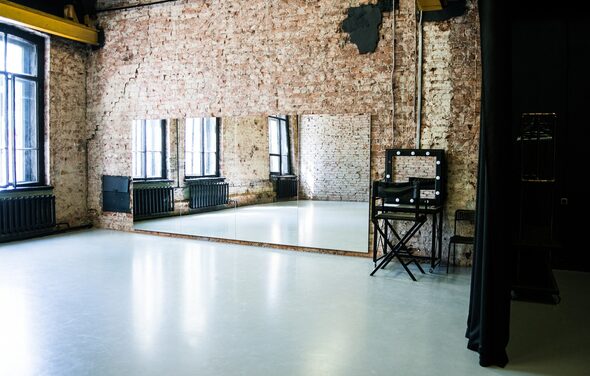 Арт-просторанство