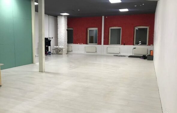 Пространство для вечеринок