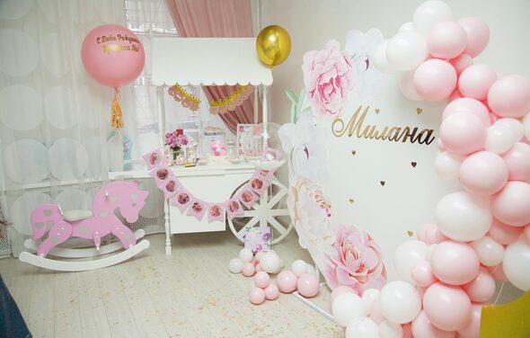 Зазеркалье Светлый лофт 