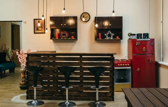 Лофт для мероприятий любого формата