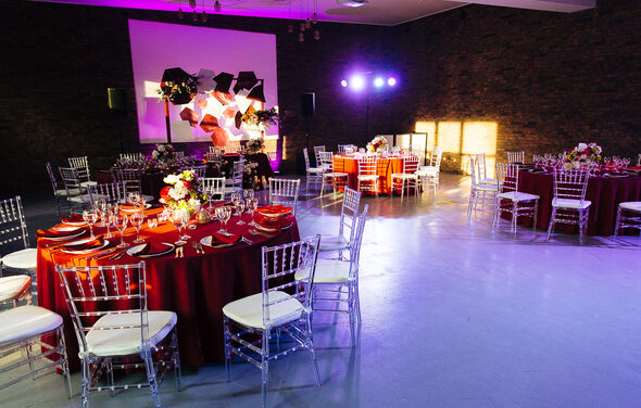  Loft 3.14. Стильное event-пространство 