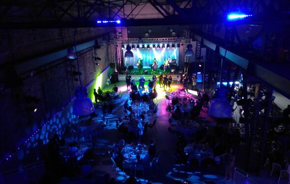 KOD - Центр Перемещений во времени