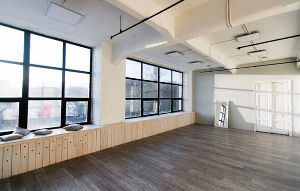 Студия для портретных съёмок и семейных мероприятий