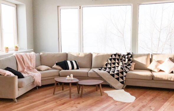 Art-House “HUGGE”