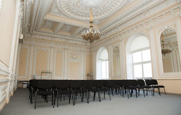 Особняк Людвига Нобеля