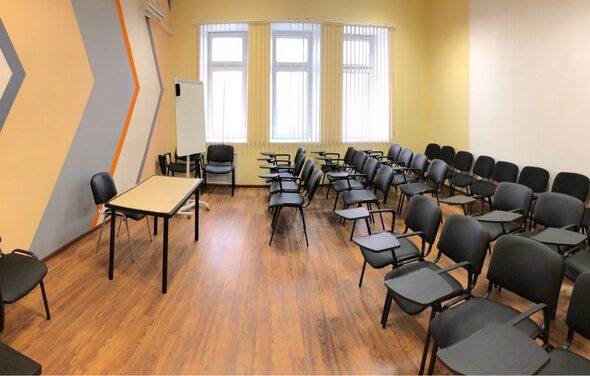 Новое sLOVo. Универсальная аудитория