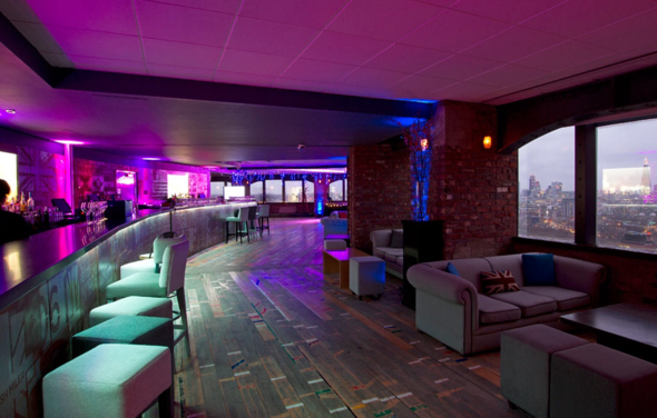 Skyloft