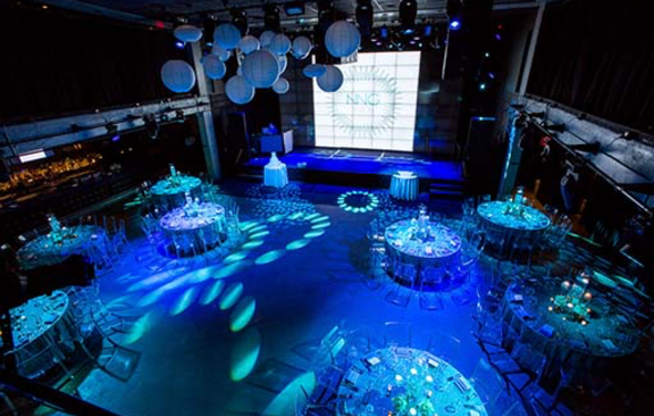 Melrose Ballroom