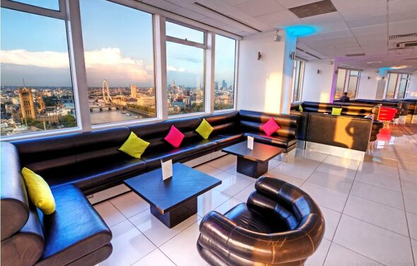 ALTITUDE 360