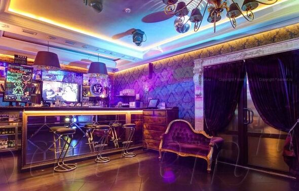 Ресторан рядом с метро для мероприятий любого формата