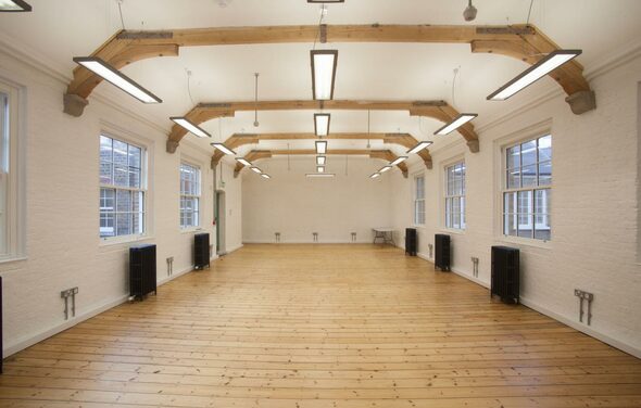 Carrington Room