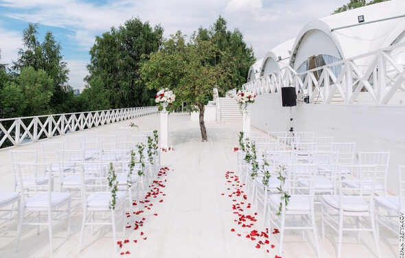 Ресторан КОНАК