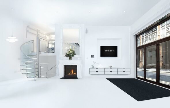 Icetank Studio