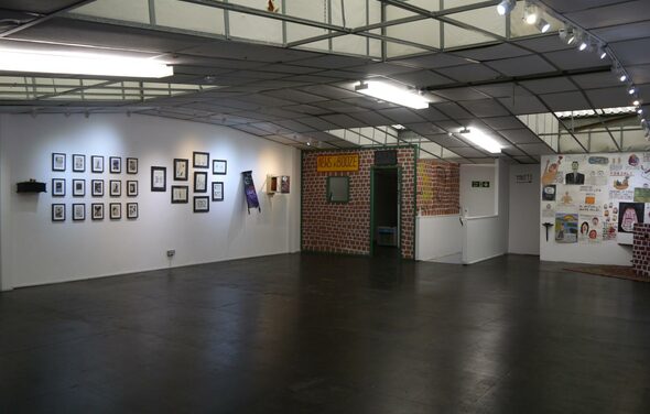 Unit 5 Gallery