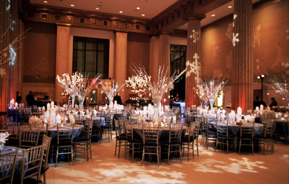 Broad Street Ballroom