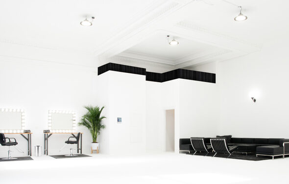 Ballroom Studio