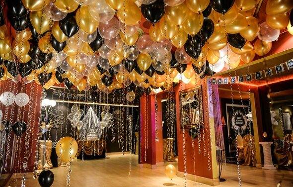 Brooklyn Party Space