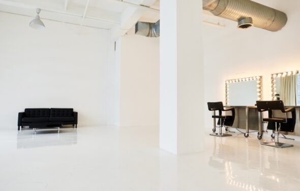 Loft Eight at Daylight Studios
