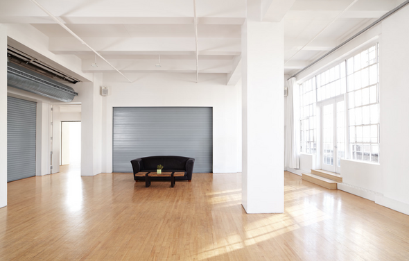Loft 10 at Daylight Studios