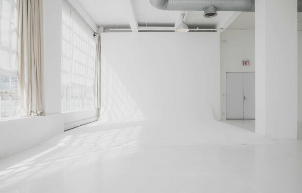Daylight Studio 1
