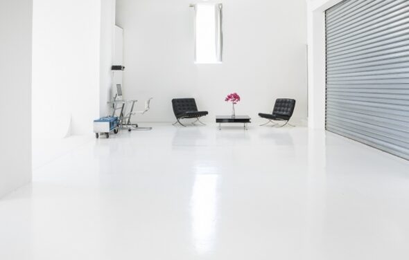 Daylight Studio 2