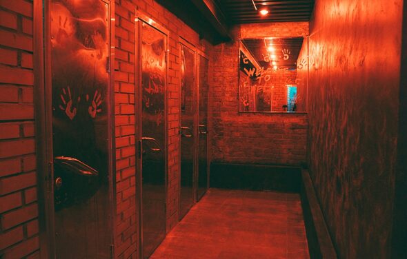 IZI concert hall – новый мультиформатный концертный зал