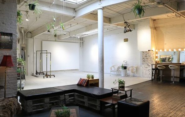 Ivy House Studio