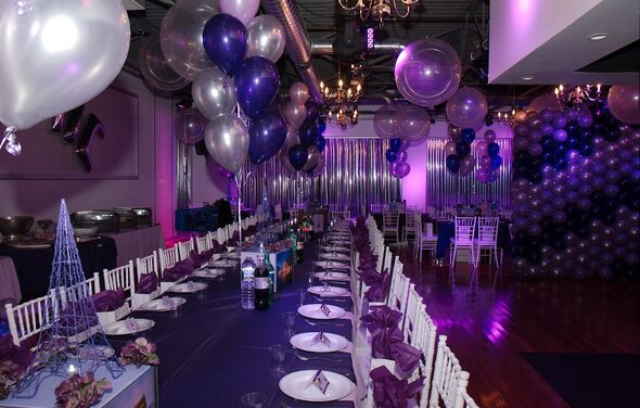 Avenue Event Space
