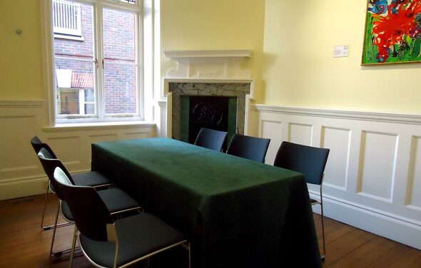 Caxton Room