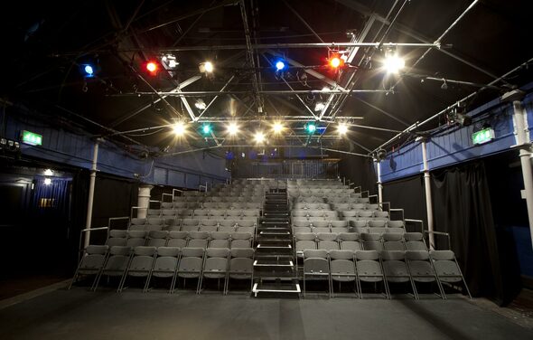 Bridewell Theatre