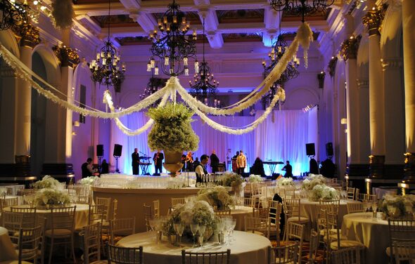 The Ballroom