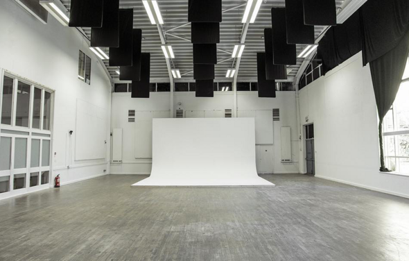 Studio Four at Cre8 Studio