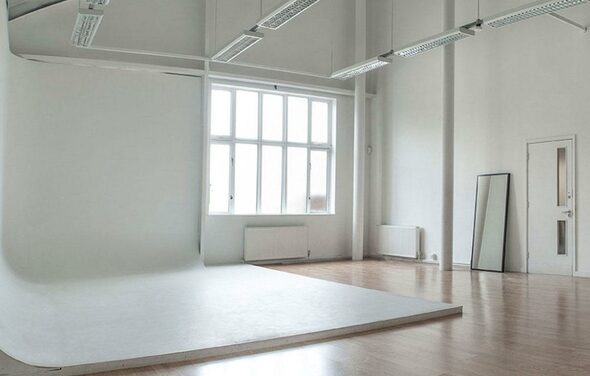 Studio One at Cre8 Studio