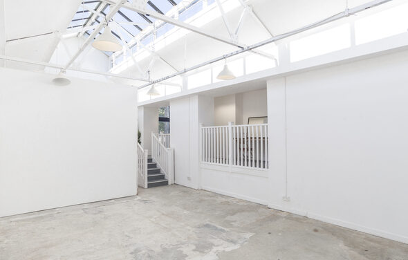 Studio Three at Cre8 Studio