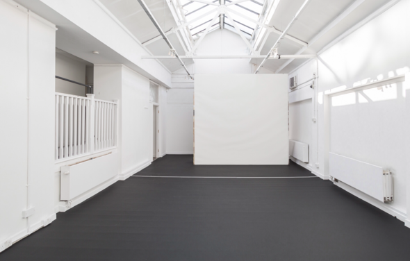 Studio Two at Cre8 Studio