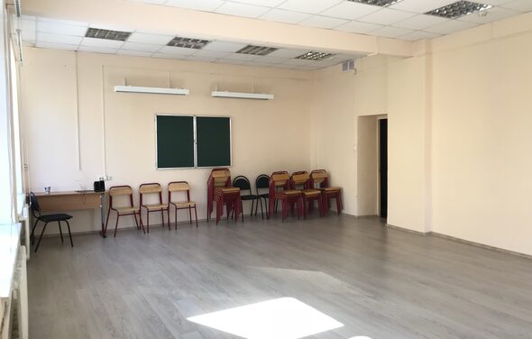 Центр дополнительного образования ЦДО МТК