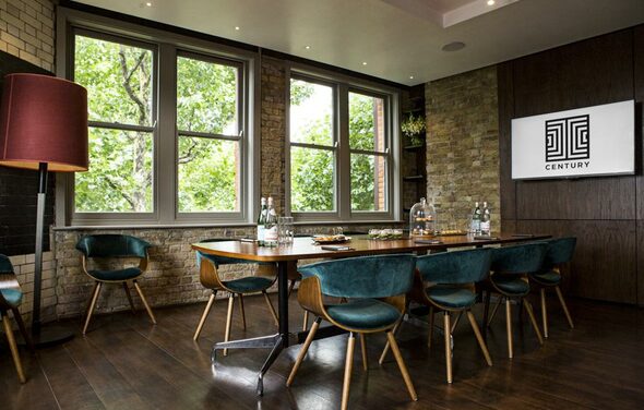 Park Room
