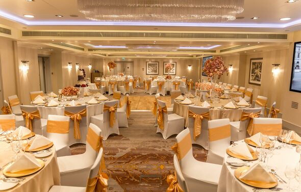 Westminster Suite