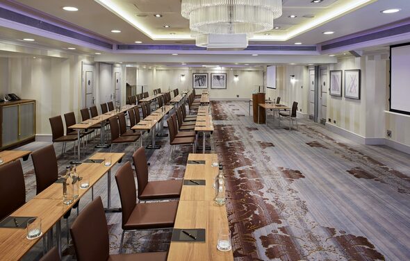 Mayfair Suite