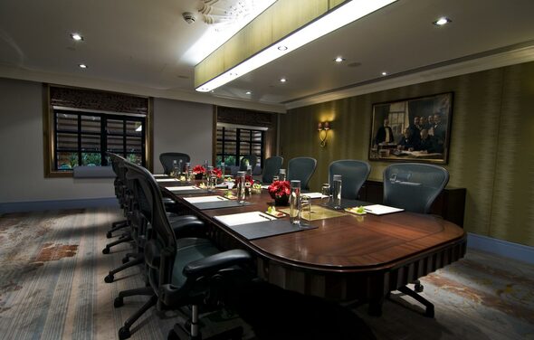 Boardroom Suite